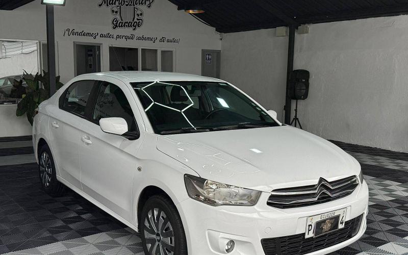 Citroen
