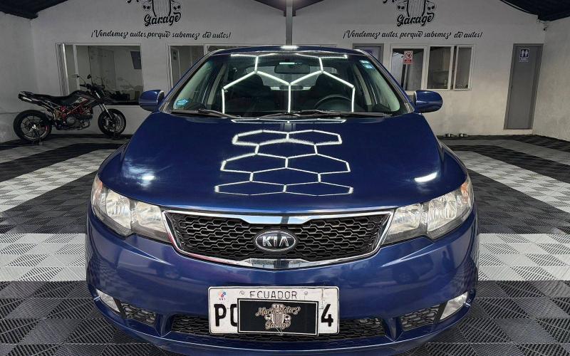Kia