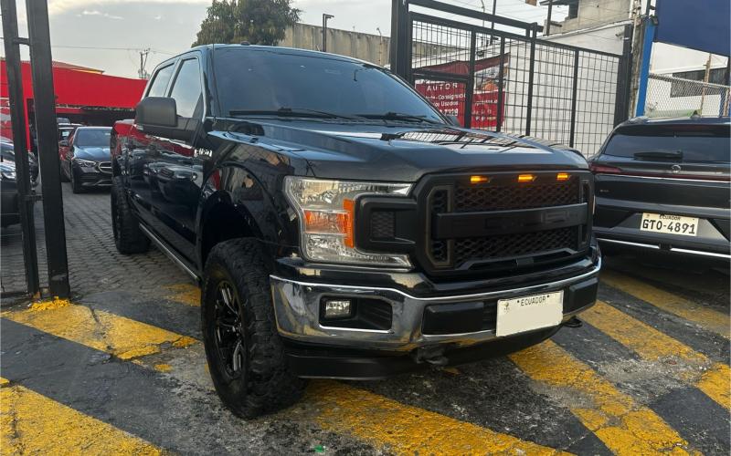 Ford