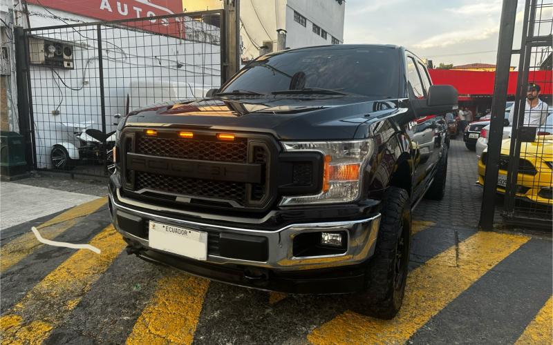 Ford