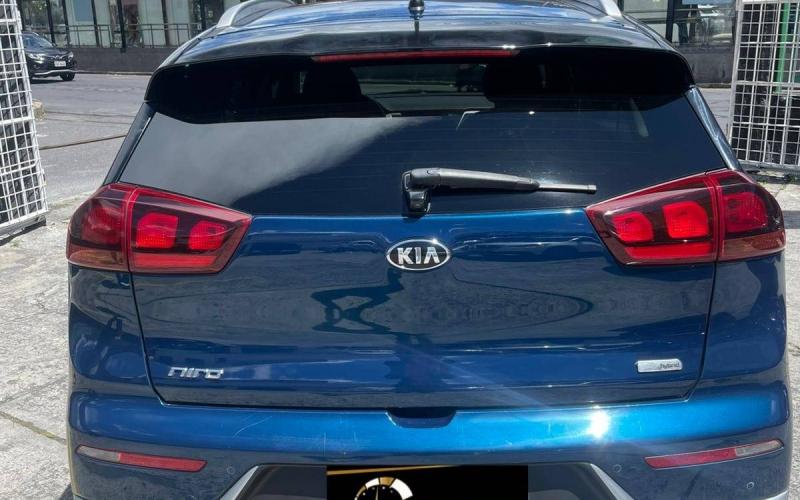 Kia