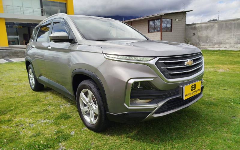 Chevrolet