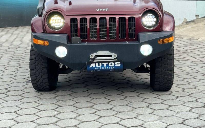 Jeep