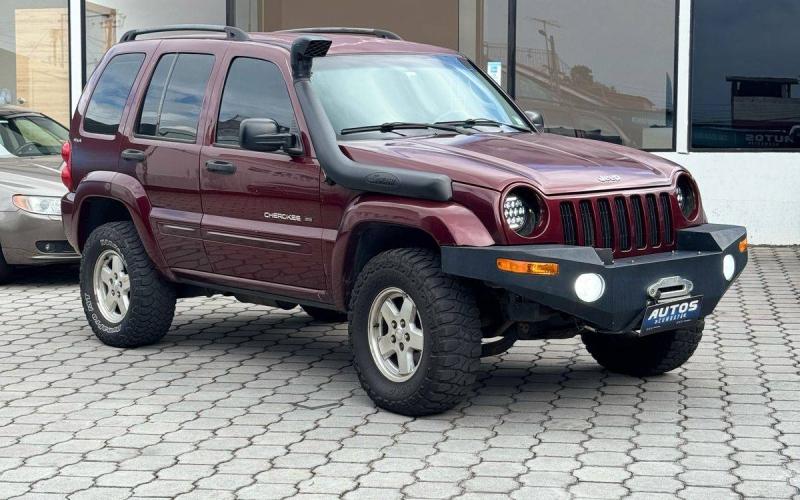 Jeep
