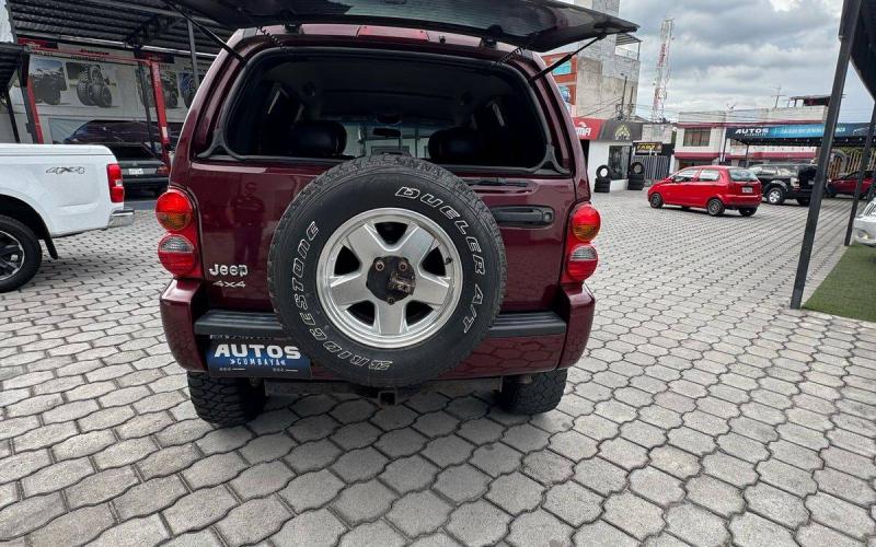 Jeep