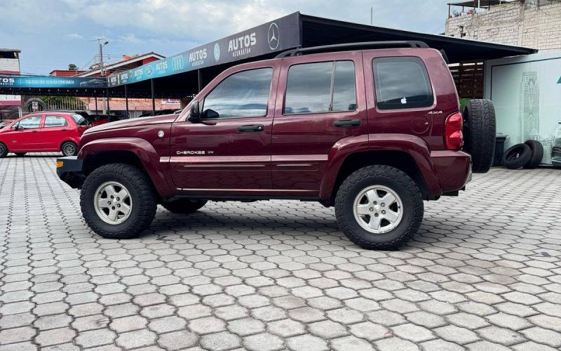 Jeep