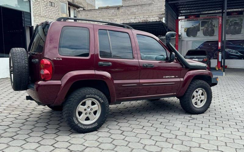 Jeep