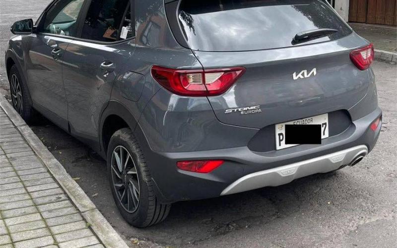Kia