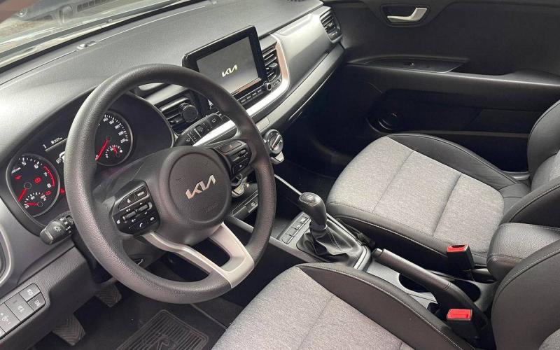 Kia
