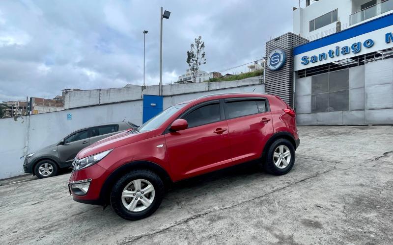 Kia