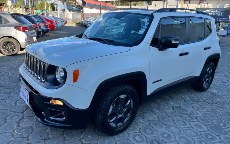 Jeep