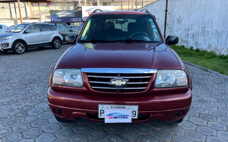 Chevrolet