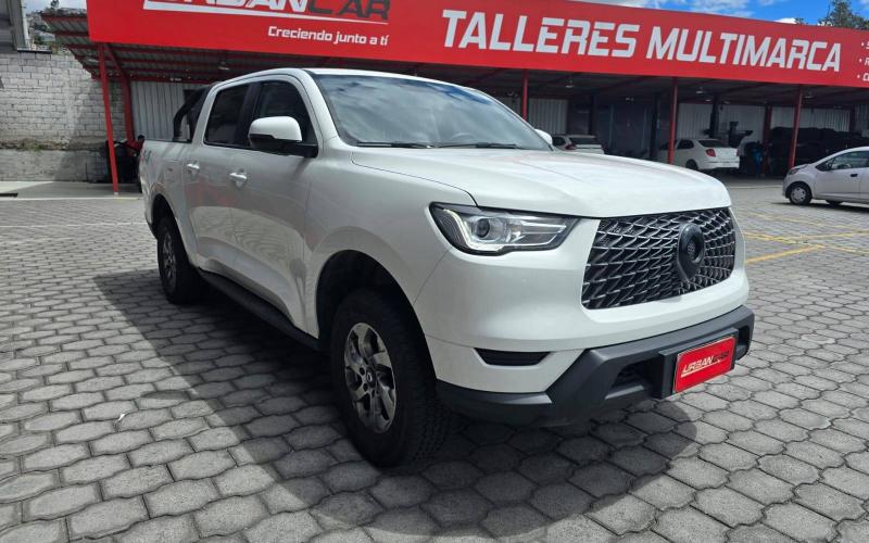 Great Wall