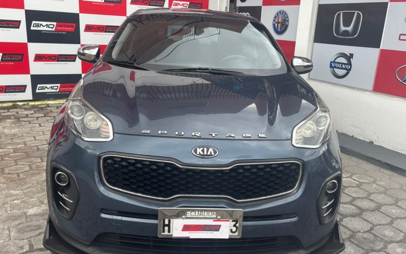Kia