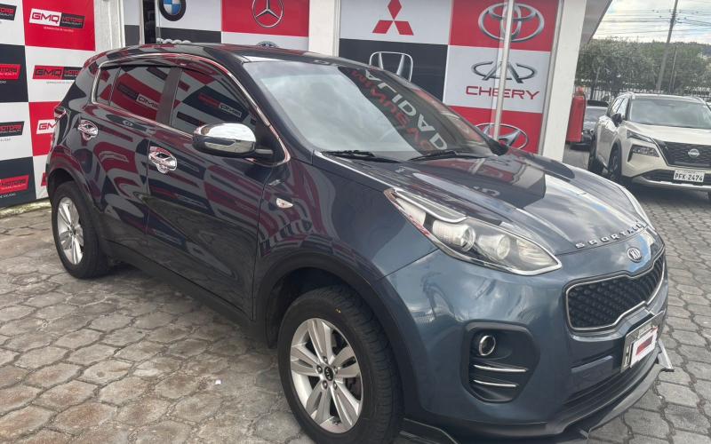 Kia