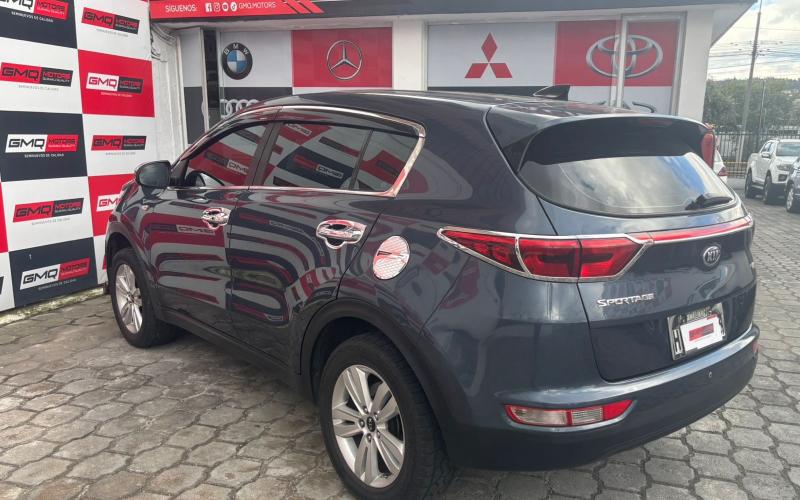Kia