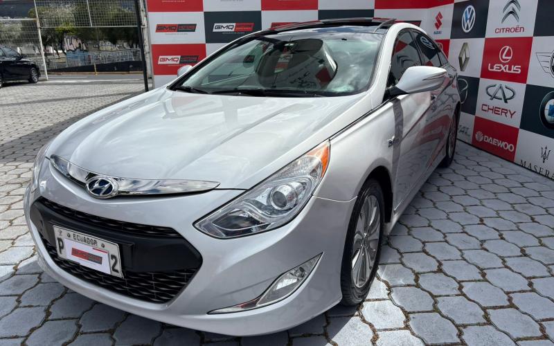 Hyundai