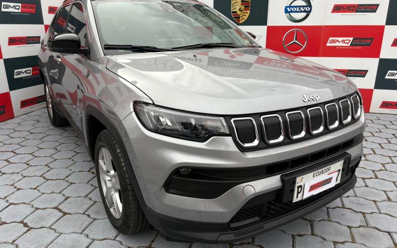 Jeep