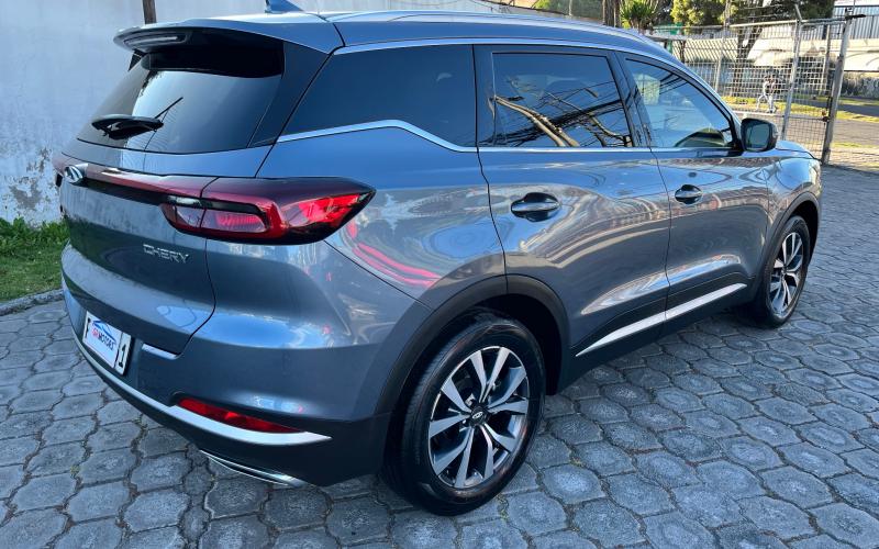Chery