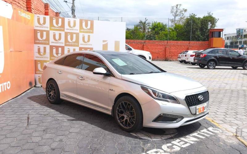 Hyundai