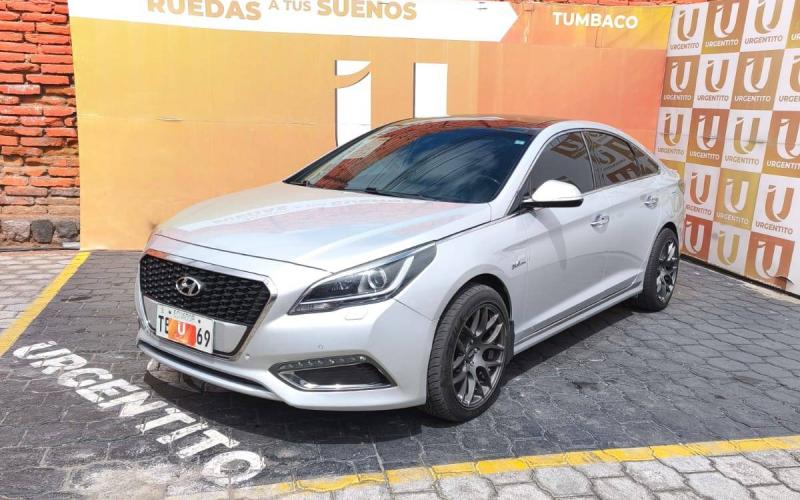 Hyundai