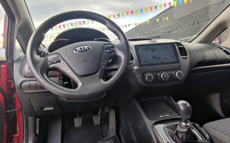 Kia