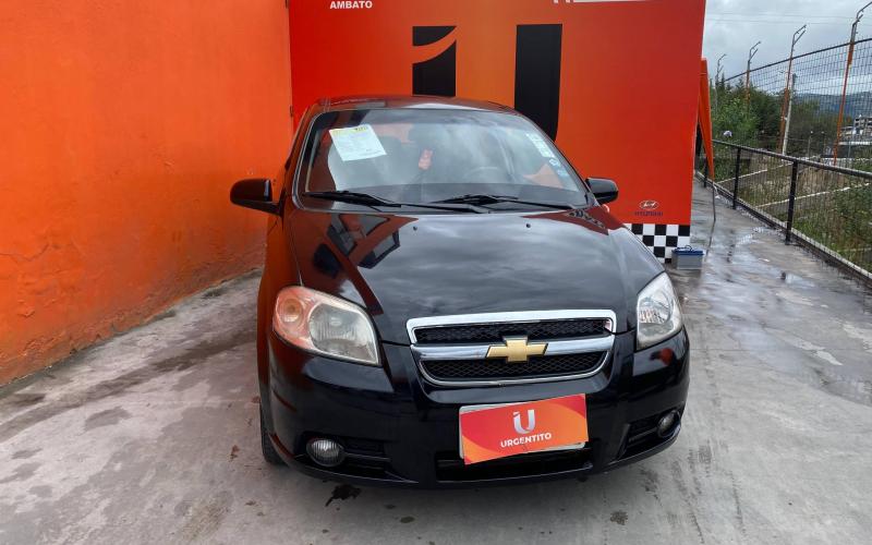 Chevrolet