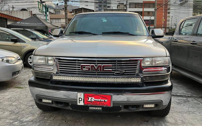 Chevrolet