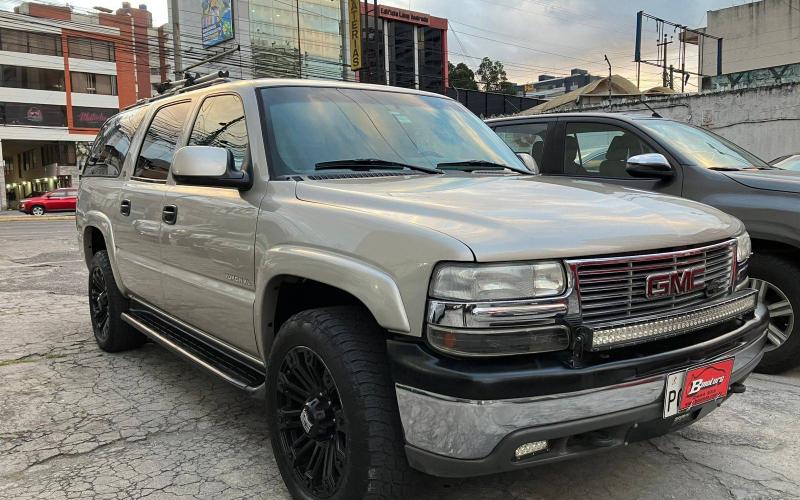Chevrolet