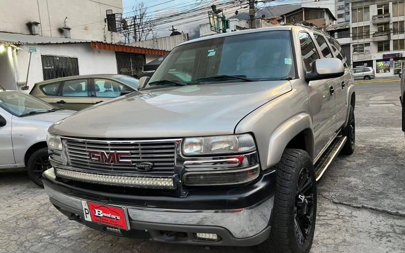 Chevrolet