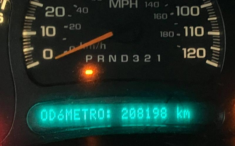 Chevrolet