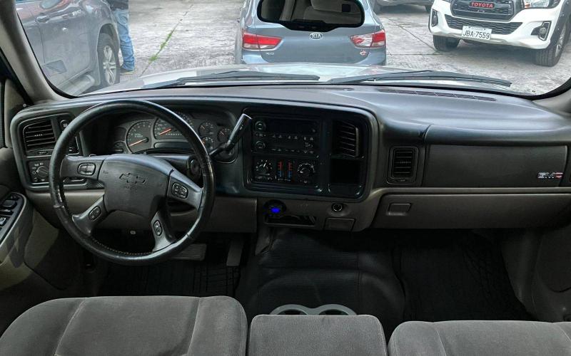 Chevrolet