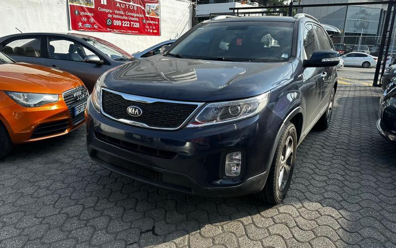 Kia