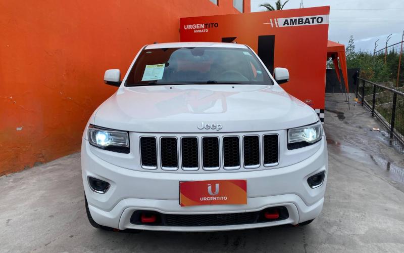 Jeep