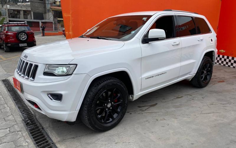 Jeep