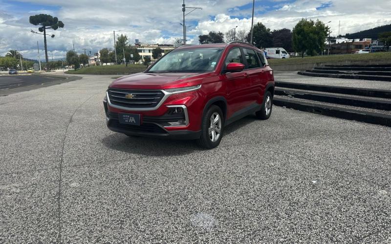 Chevrolet
