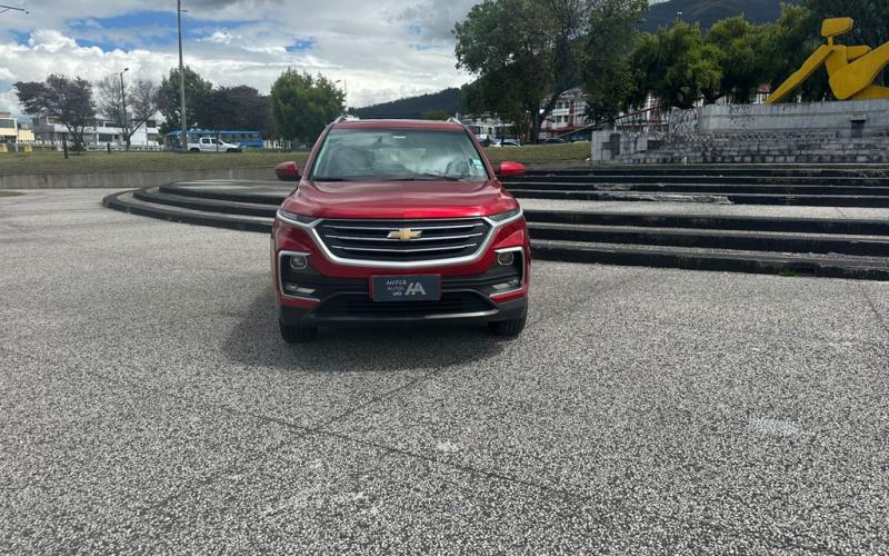 Chevrolet