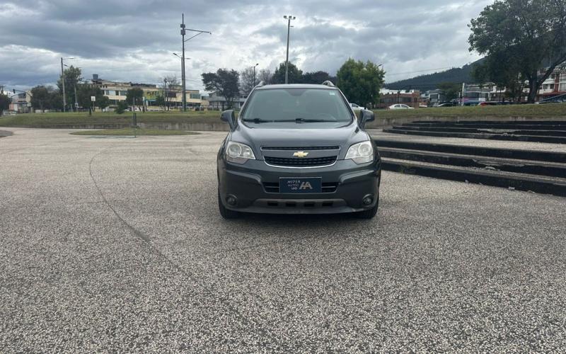 Chevrolet