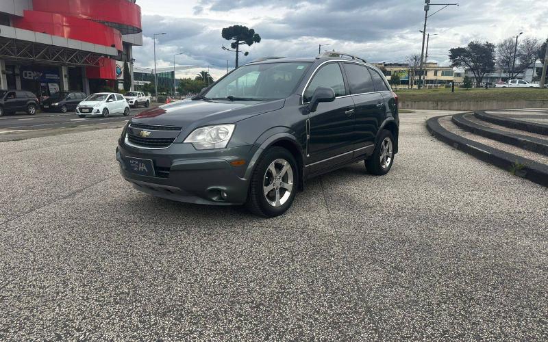 Chevrolet