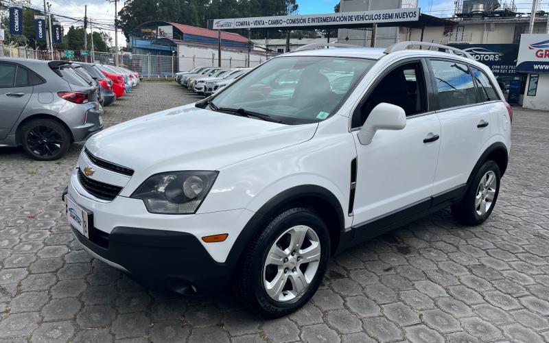 Chevrolet