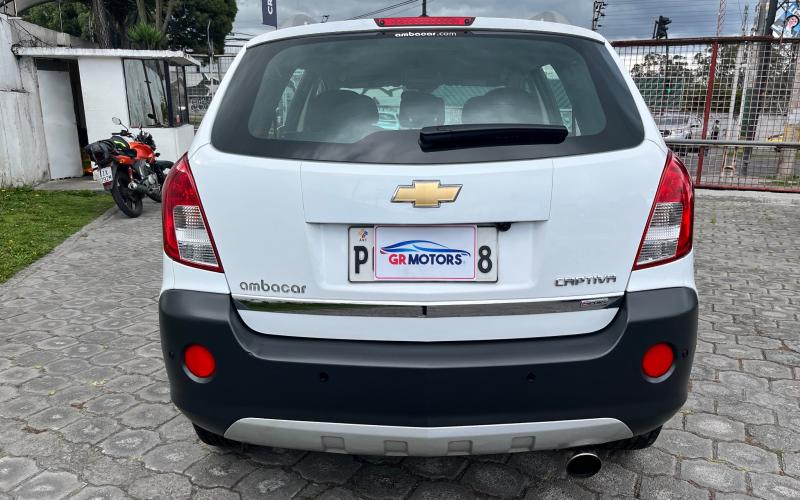Chevrolet