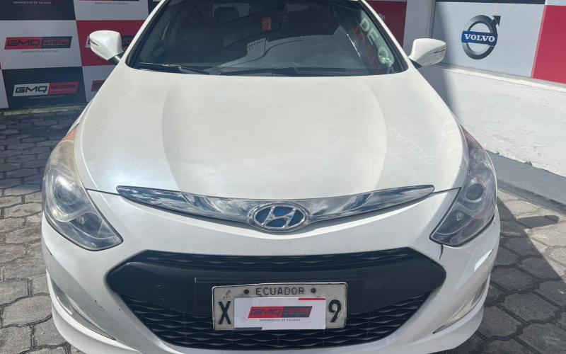 Hyundai