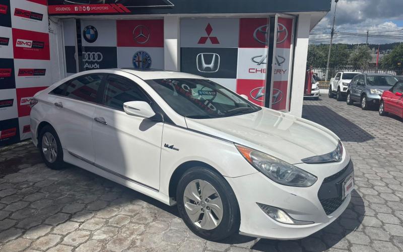 Hyundai