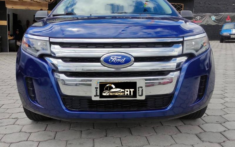 Ford