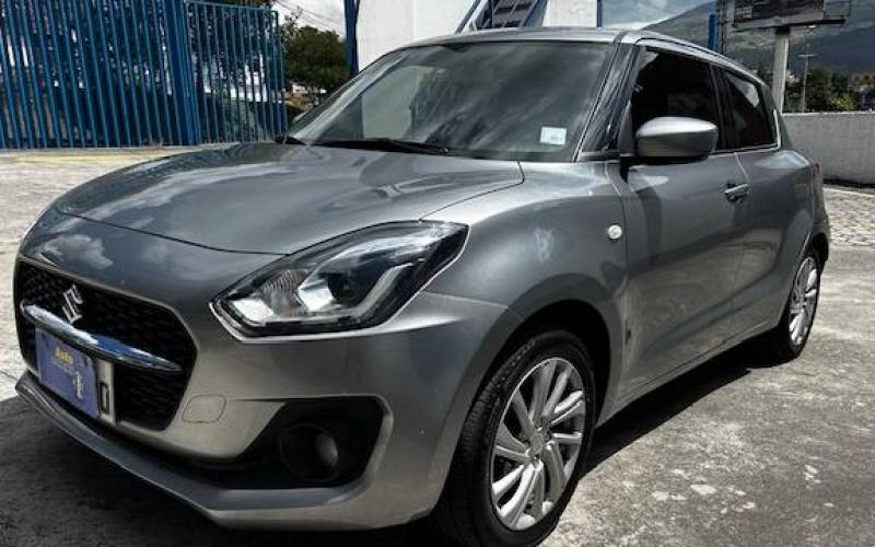 Suzuki