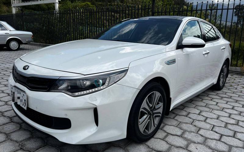 Kia