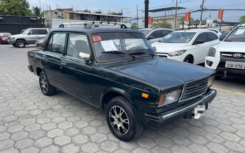 Lada