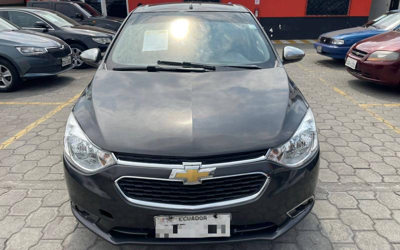 Chevrolet