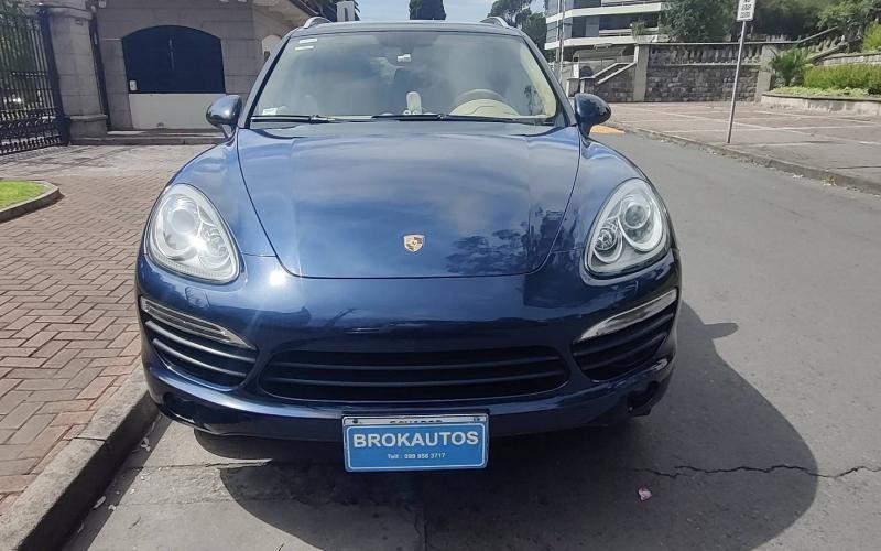 Porsche