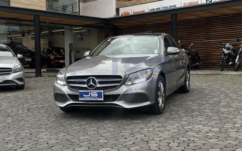 Mercedes Benz